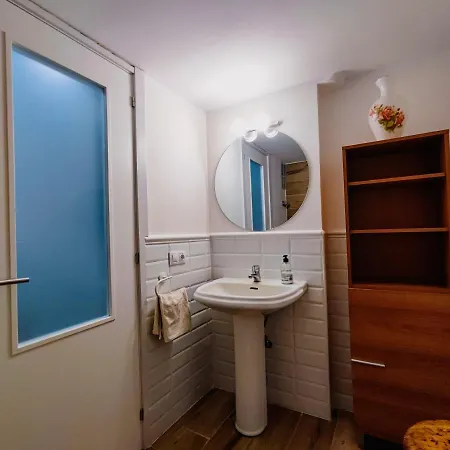 Holiday home Casa Luisa
