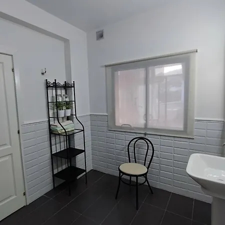 Casa Luisa Holiday home *