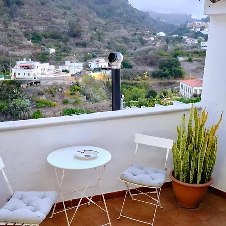 Holiday home Casa Luisa Teror