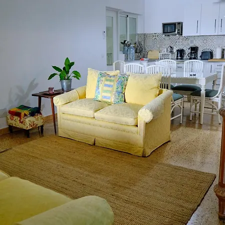 Casa Luisa Holiday home