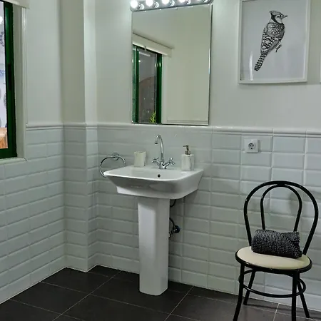 Holiday home Casa Luisa *