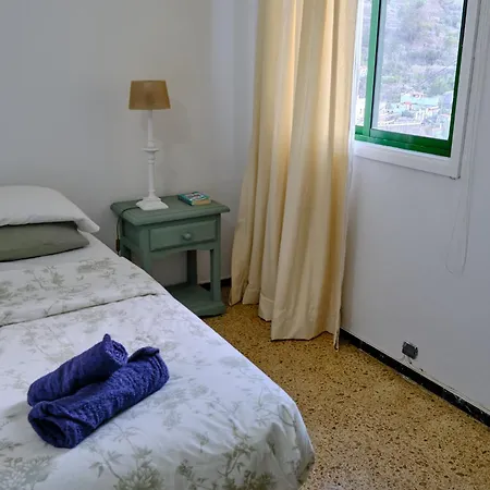 Casa Luisa Holiday home *