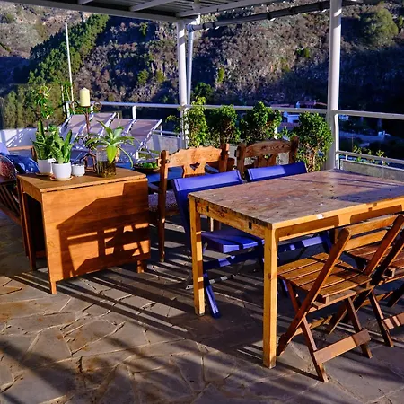Casa Luisa Teror