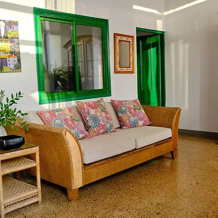 Casa Luisa * Teror