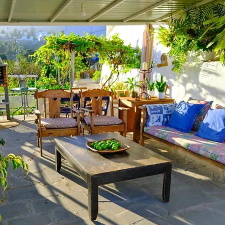 Casa Luisa