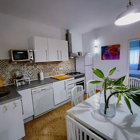 Ferienhaus Casa Luisa Teror