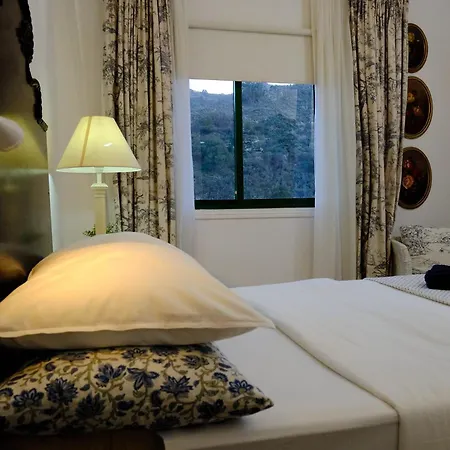 Casa Luisa Ferienhaus Teror