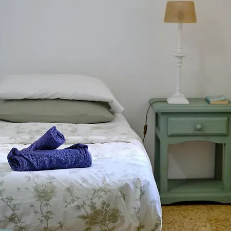 度假居 Casa Luisa 特罗尔